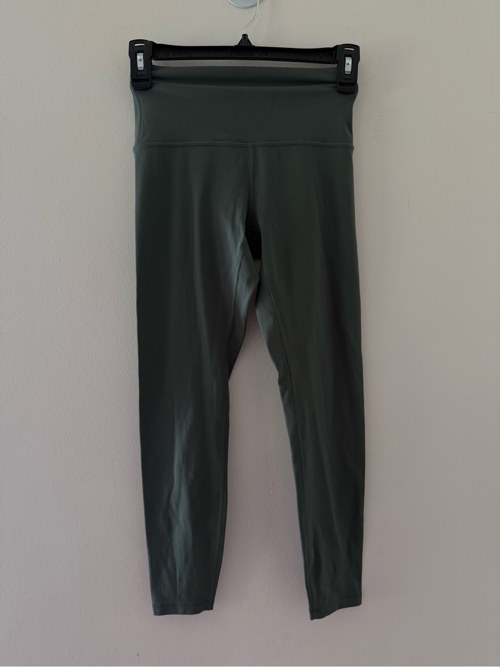 CRZ Yoga Leggings Size: X-Small #Lux-Q